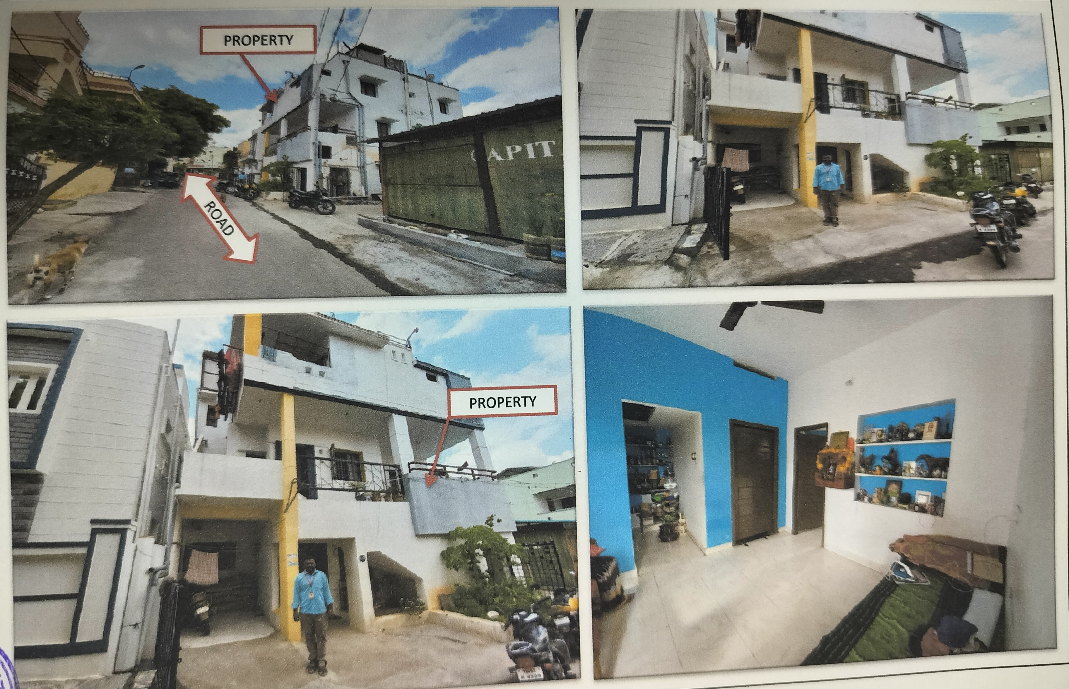 Individual House for sale in Avalapalli — photo 1