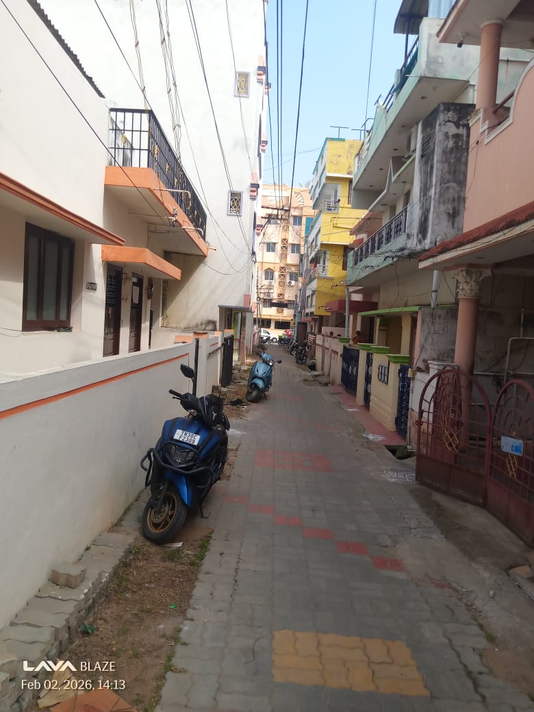 Individual House for sale in Edaganasalai — photo 12