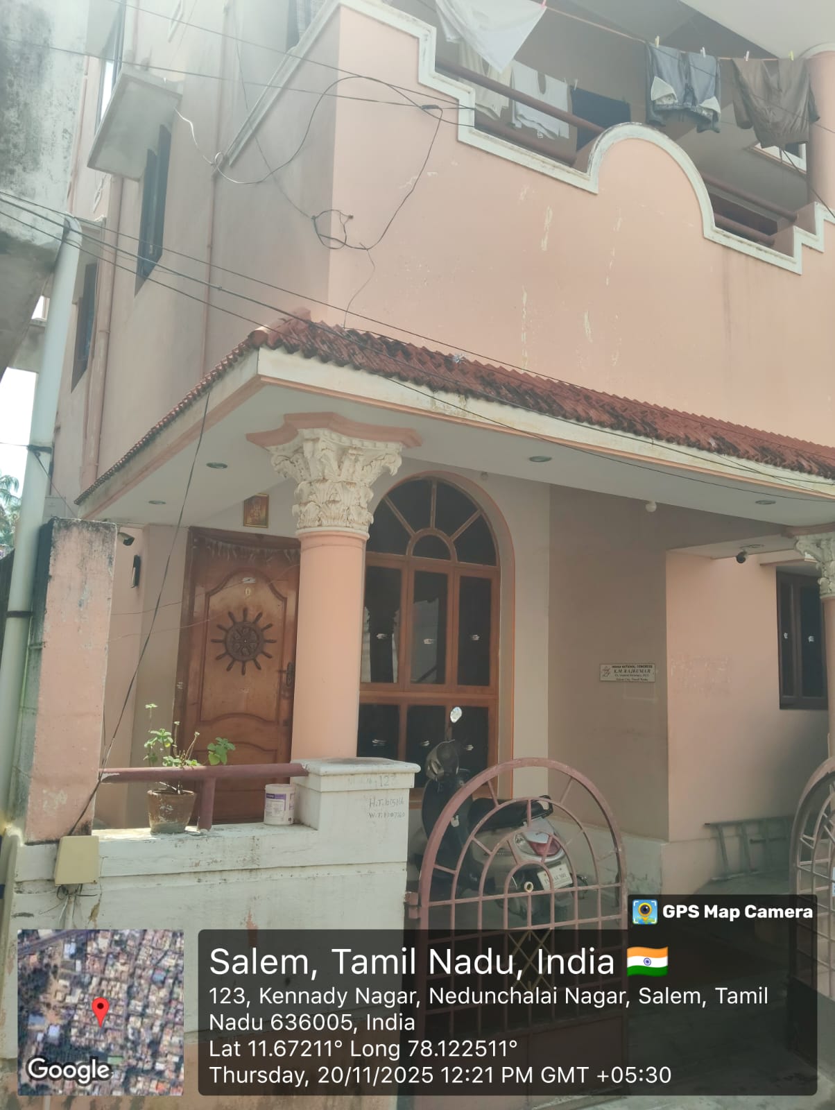 Individual House for sale in Edaganasalai — photo 5