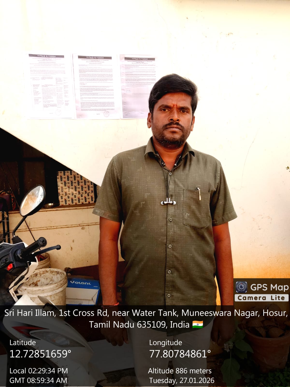 Individual House for sale in Avalapalli — photo 5
