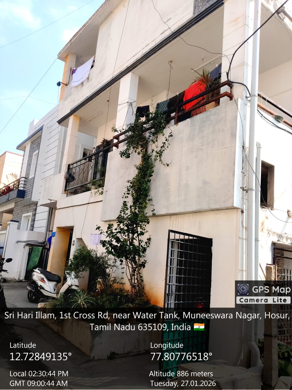 Individual House for sale in Avalapalli — photo 3