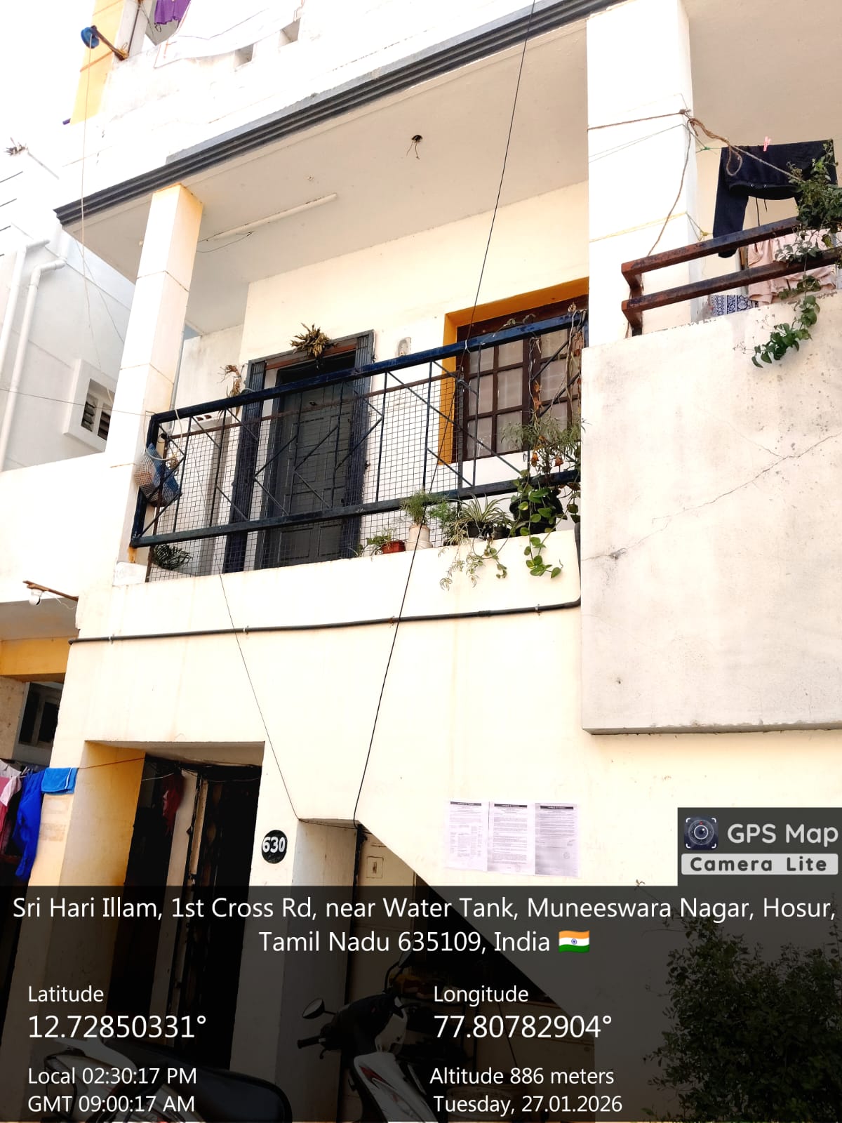Individual House for sale in Avalapalli — photo 7