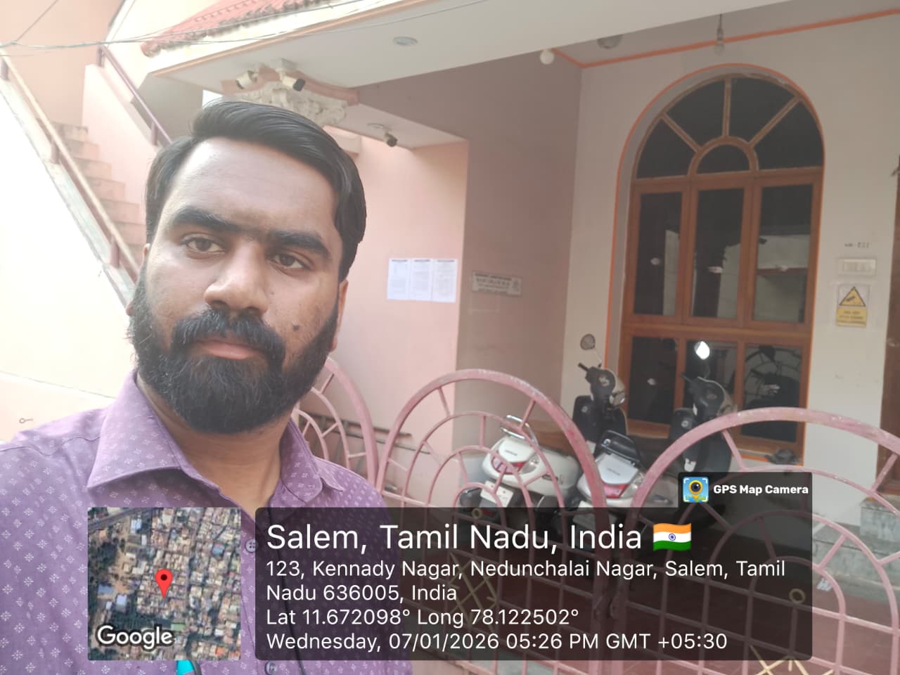 Individual House for sale in Edaganasalai — photo 10