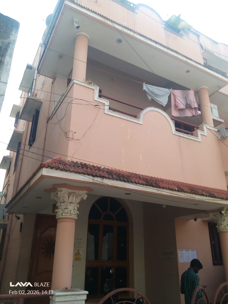 Individual House for sale in Edaganasalai — photo 11