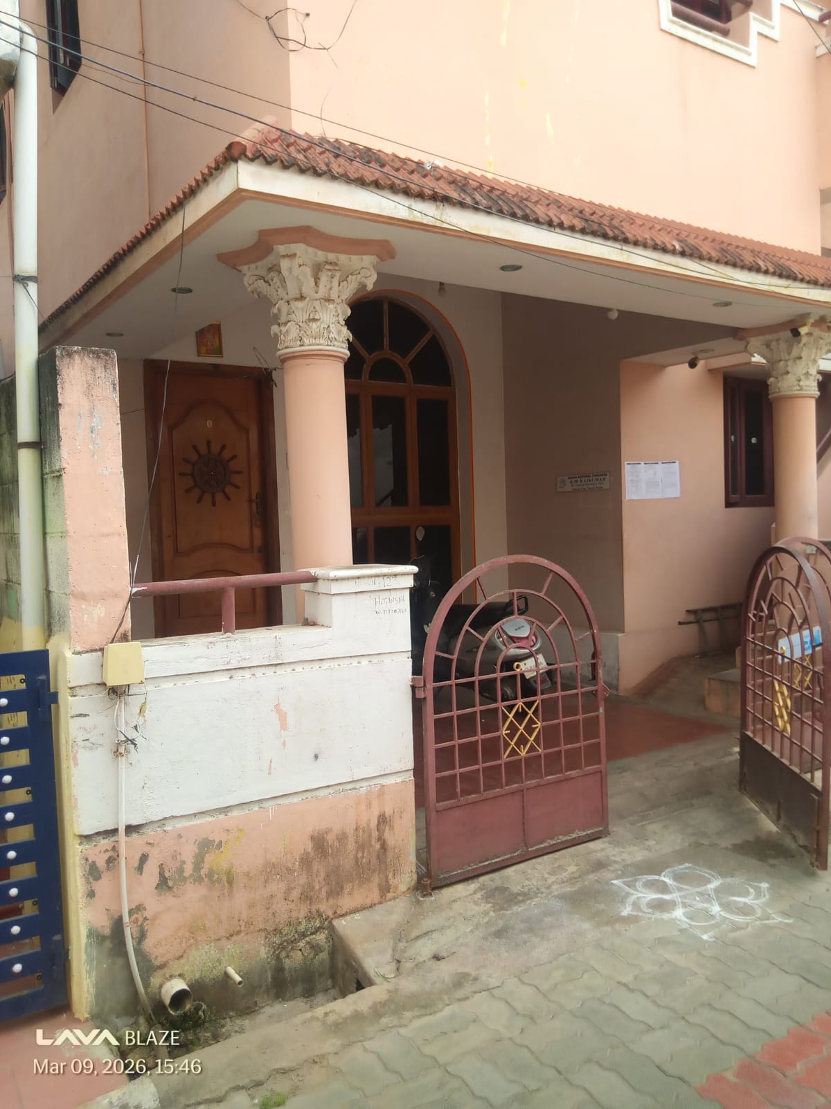 Individual House for sale in Edaganasalai — photo 14