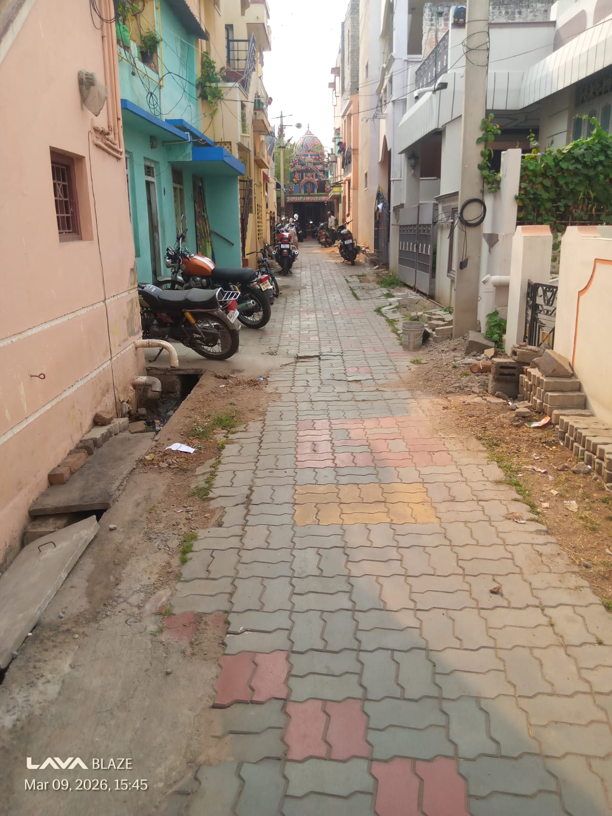Individual House for sale in Edaganasalai — photo 15