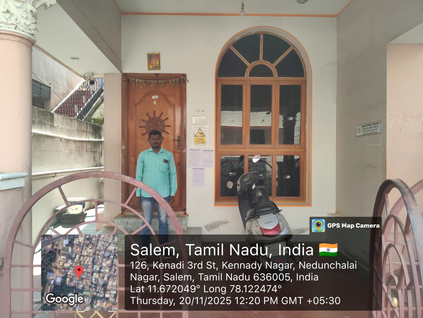 Individual House for sale in Edaganasalai — photo 4