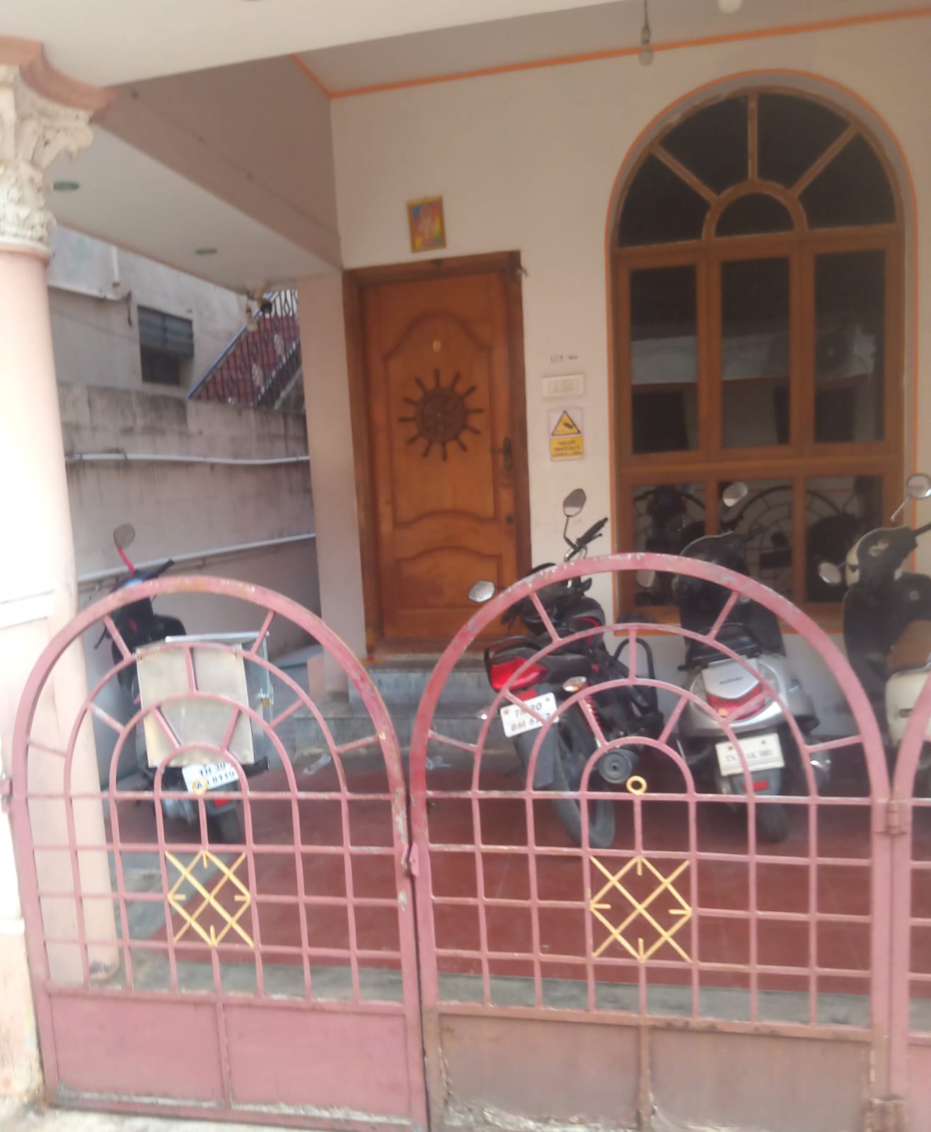 Individual House for sale in Edaganasalai — photo 19