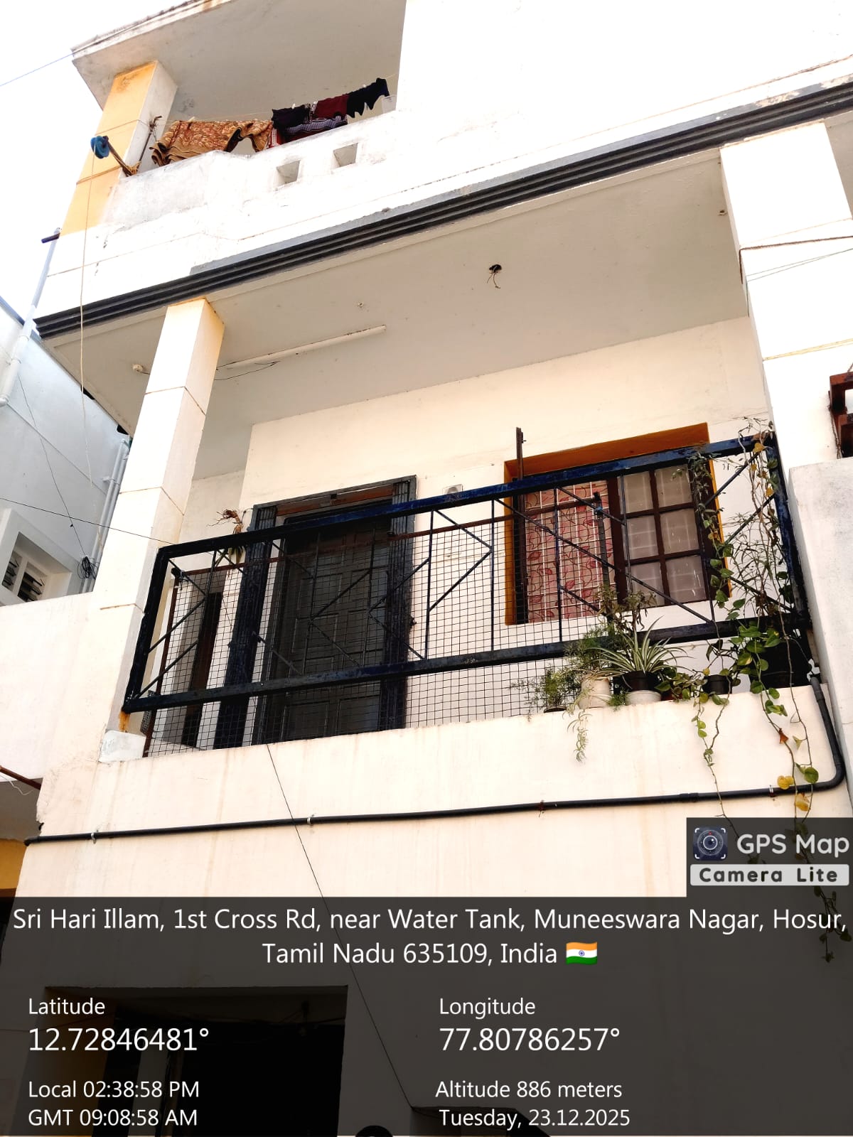 Individual House for sale in Avalapalli — photo 10