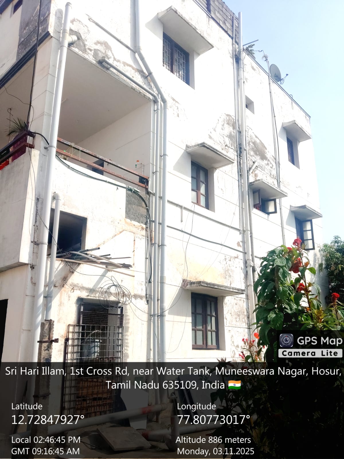 Individual House for sale in Avalapalli — photo 11