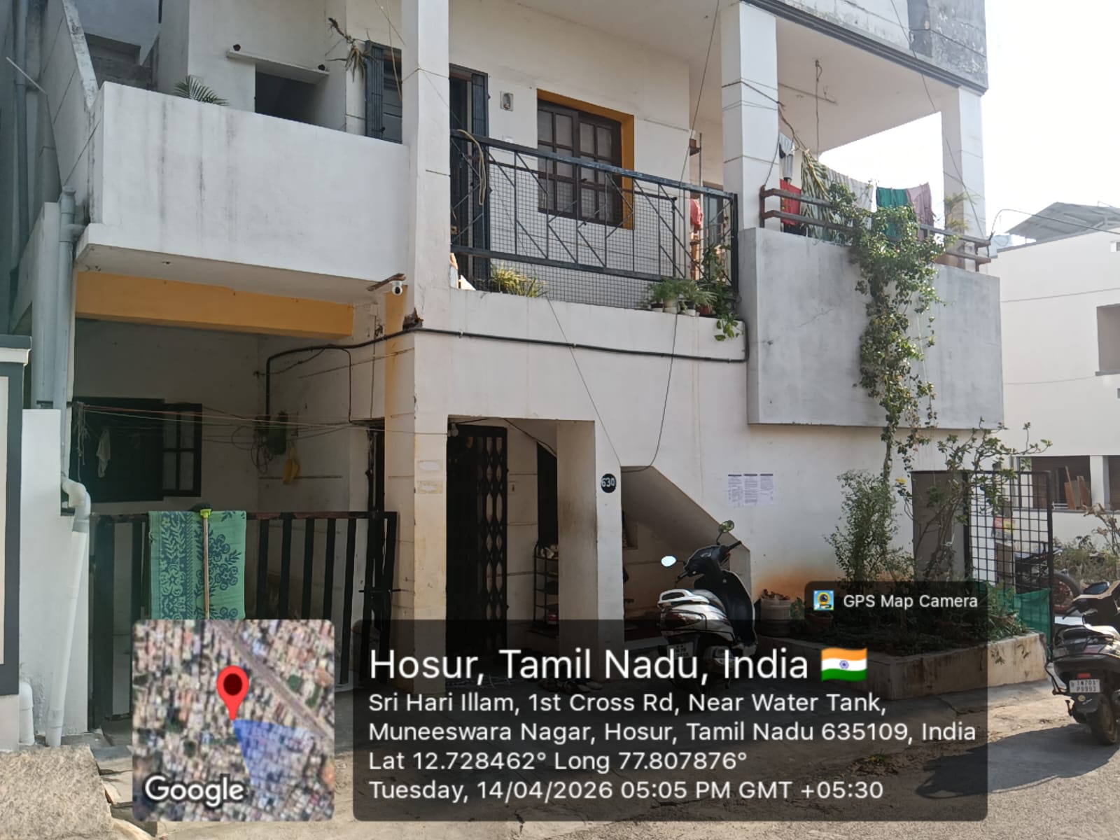 Individual House for sale in Avalapalli — photo 12