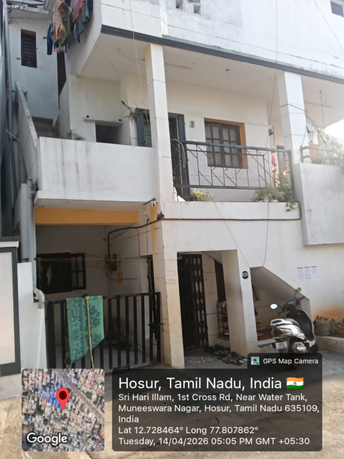 Individual House for sale in Avalapalli — photo 13