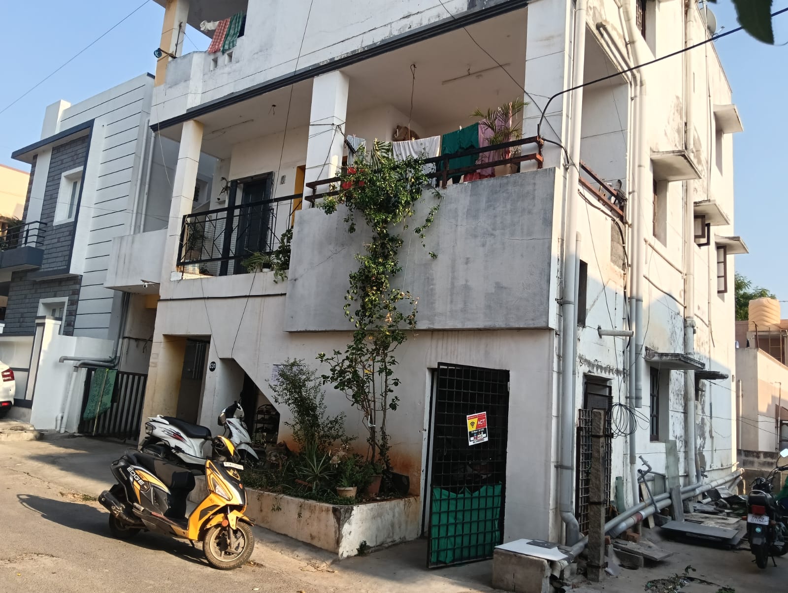 Individual House for sale in Avalapalli — photo 15