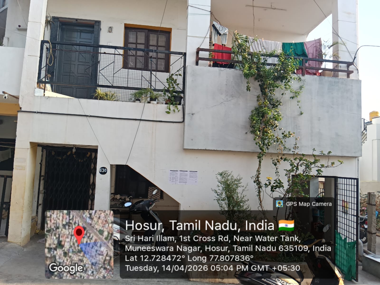 Individual House for sale in Avalapalli — photo 14