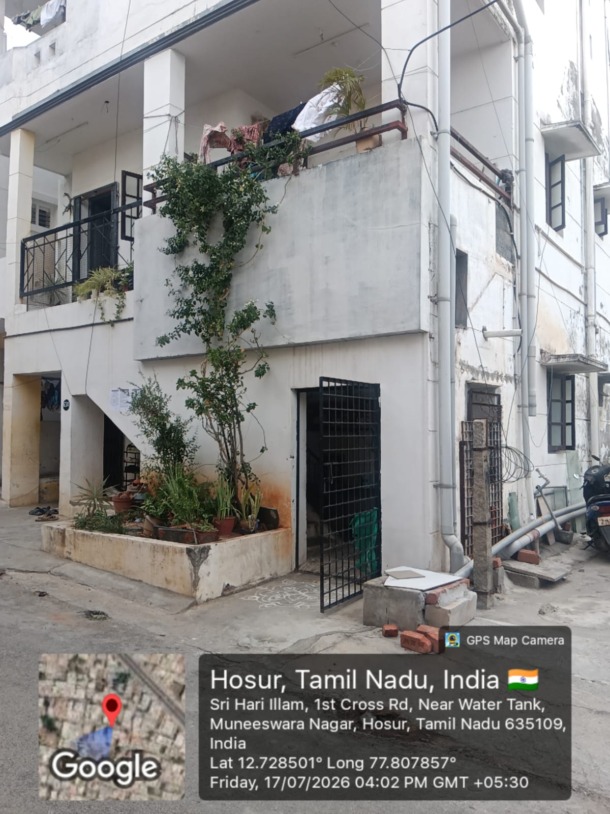 Individual House for sale in Avalapalli — photo 21