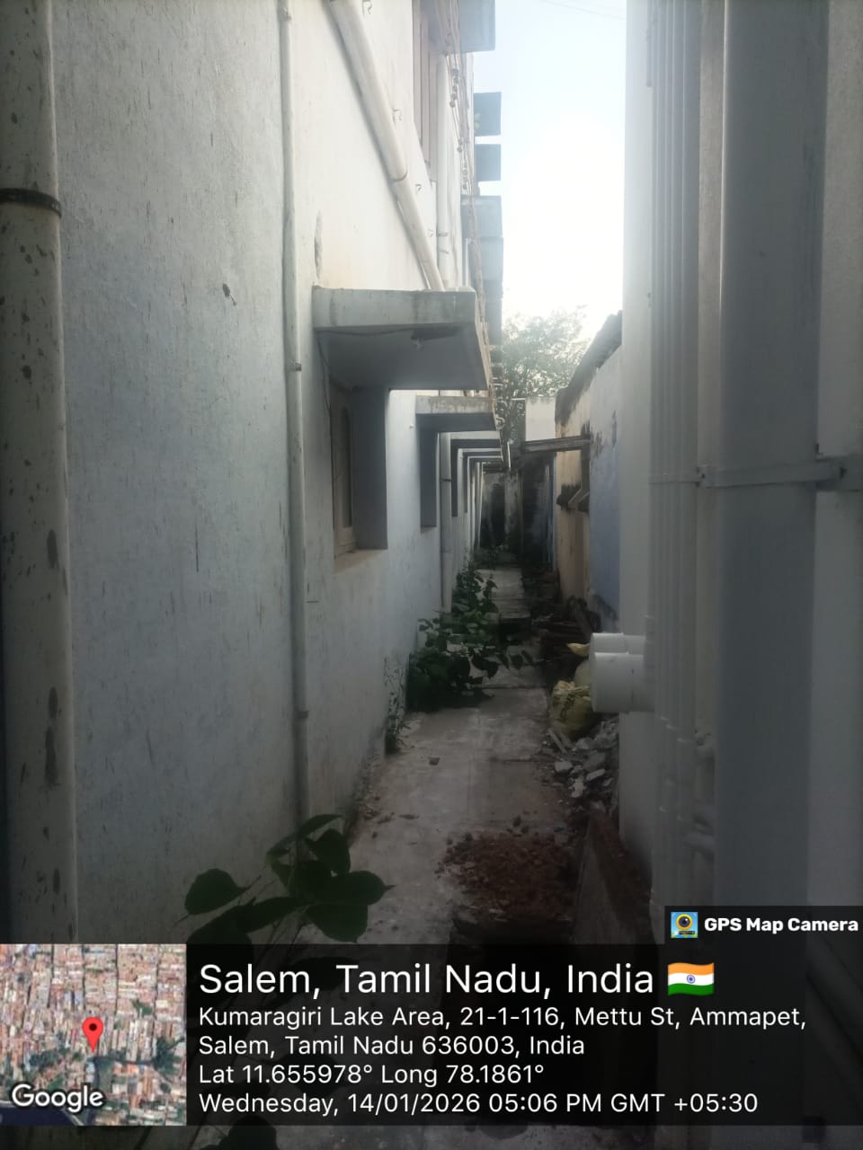 Individual House for sale in Salem — photo 10