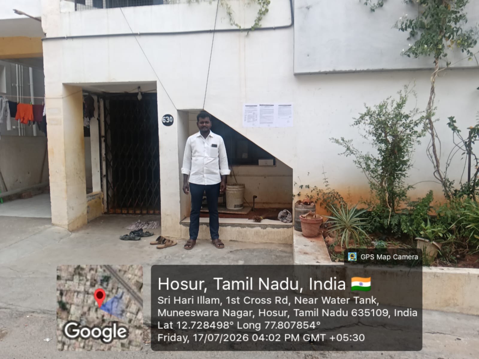 Individual House for sale in Avalapalli — photo 19