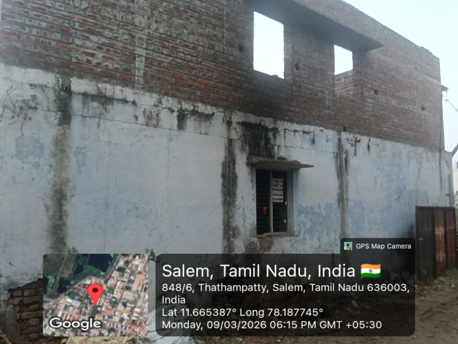 GODOWN BUILDING for sale in Salem — photo 5