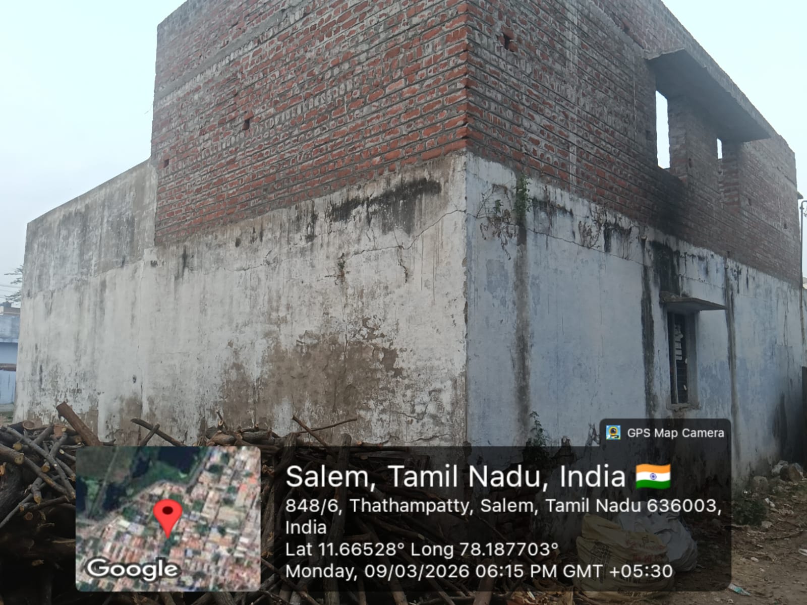 GODOWN BUILDING for sale in Salem — photo 3