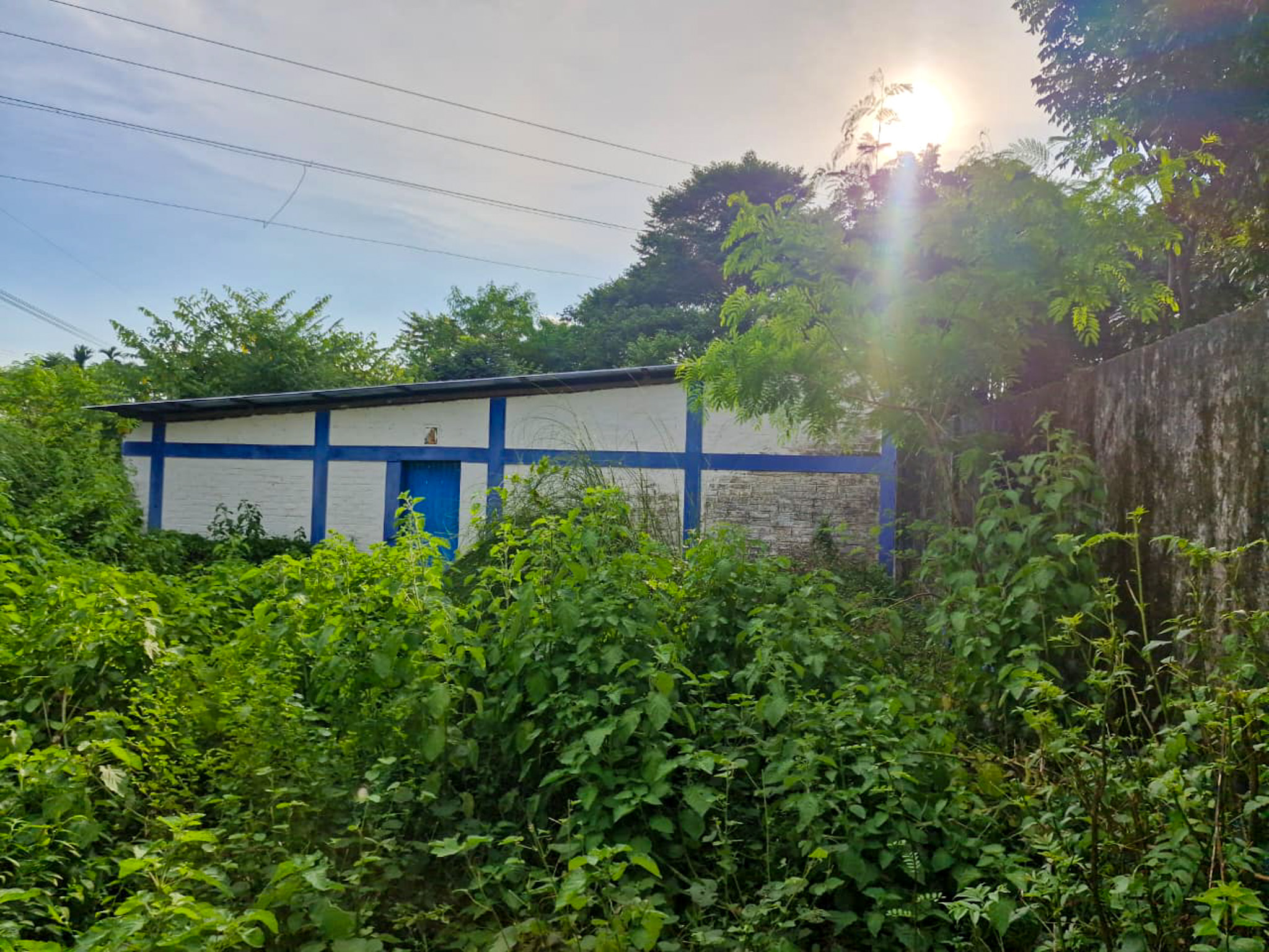 Shed with Plant and Machinery for sale in Fakir Para, Jalpaiguri, Under Kharia Gram Panchayat Jalpaiguri — photo 5