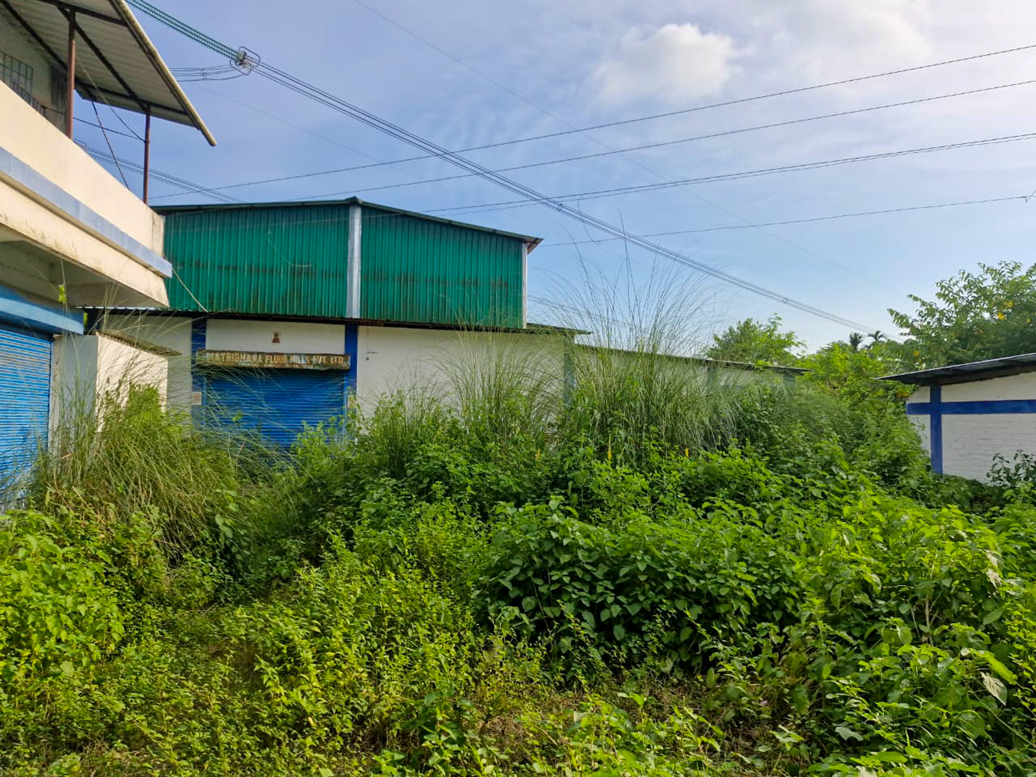 Shed with Plant and Machinery for sale in Fakir Para, Jalpaiguri, Under Kharia Gram Panchayat Jalpaiguri — photo 6