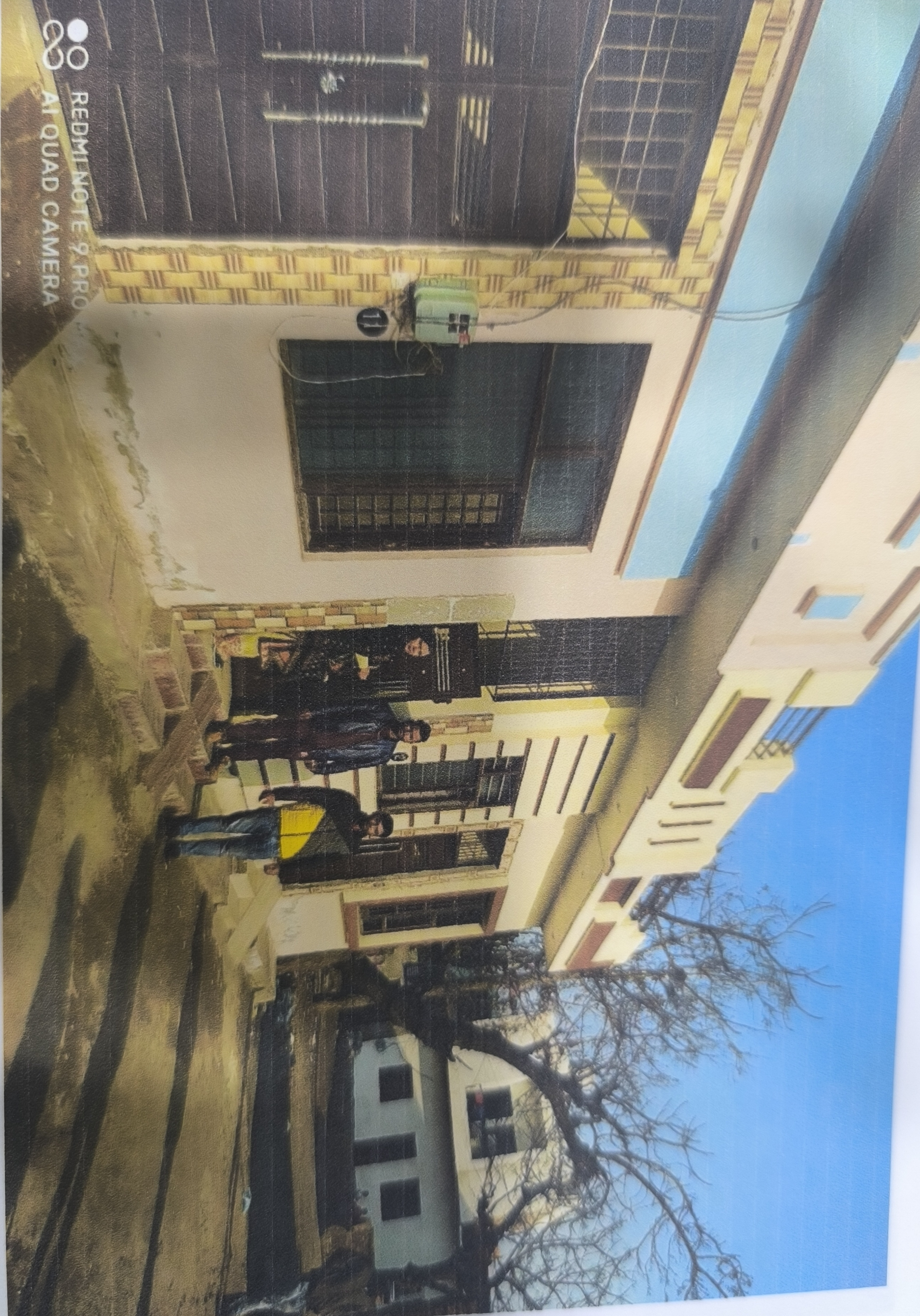 272 square feet Individual House for sale in Jalandhar — photo 1