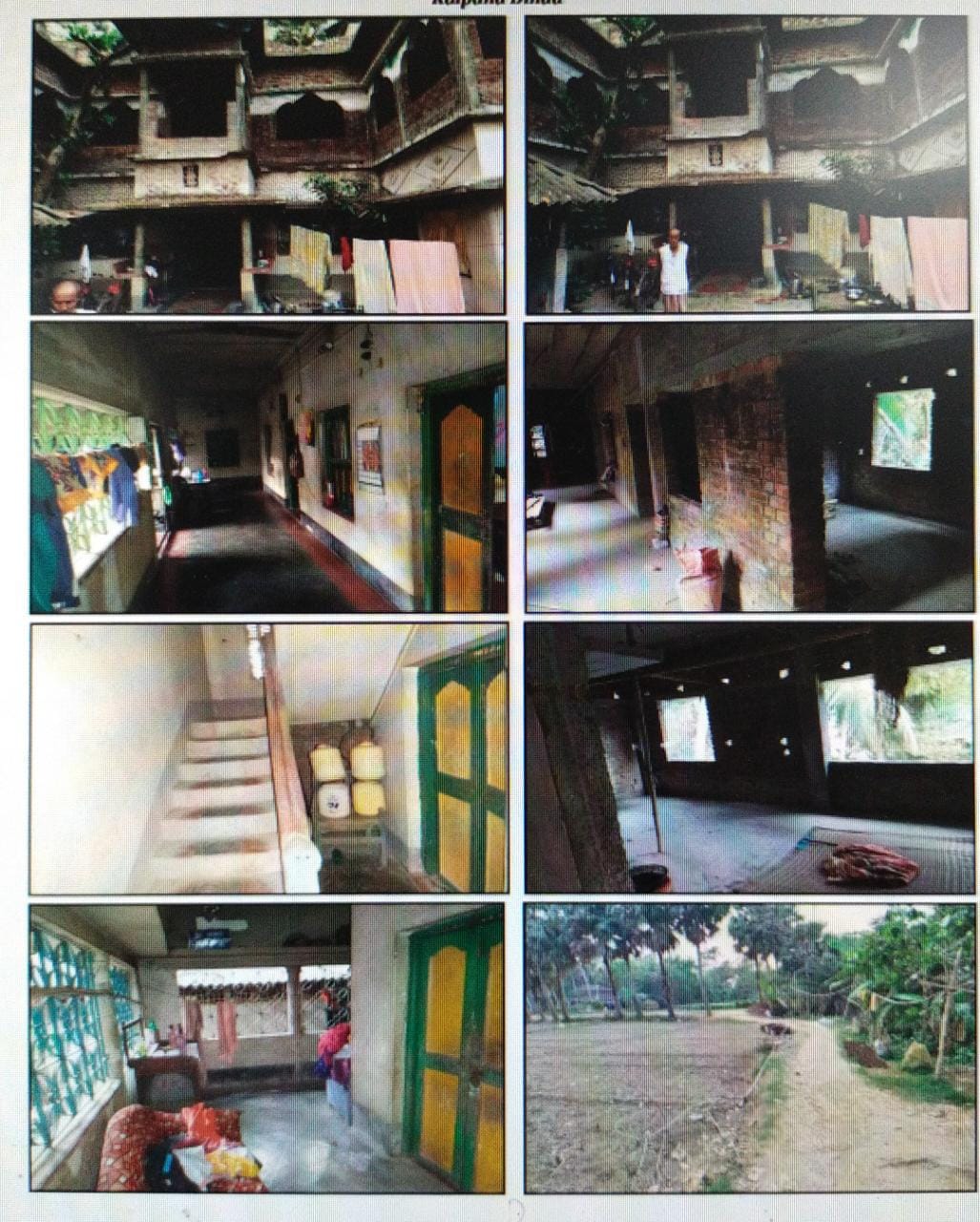 Individual House for sale in Singhaghai Bazar Medinipur — photo 1