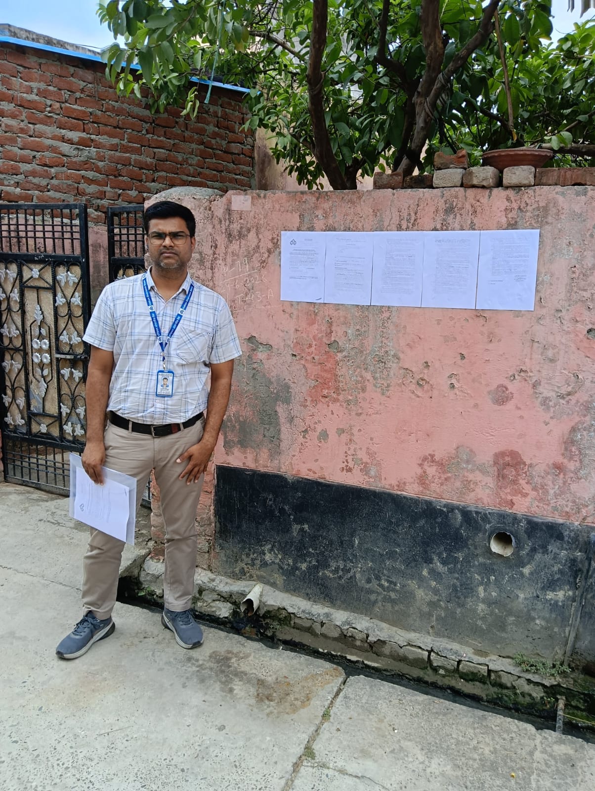 1045 square feet Individual House for sale in Hoshiarpur — photo 2