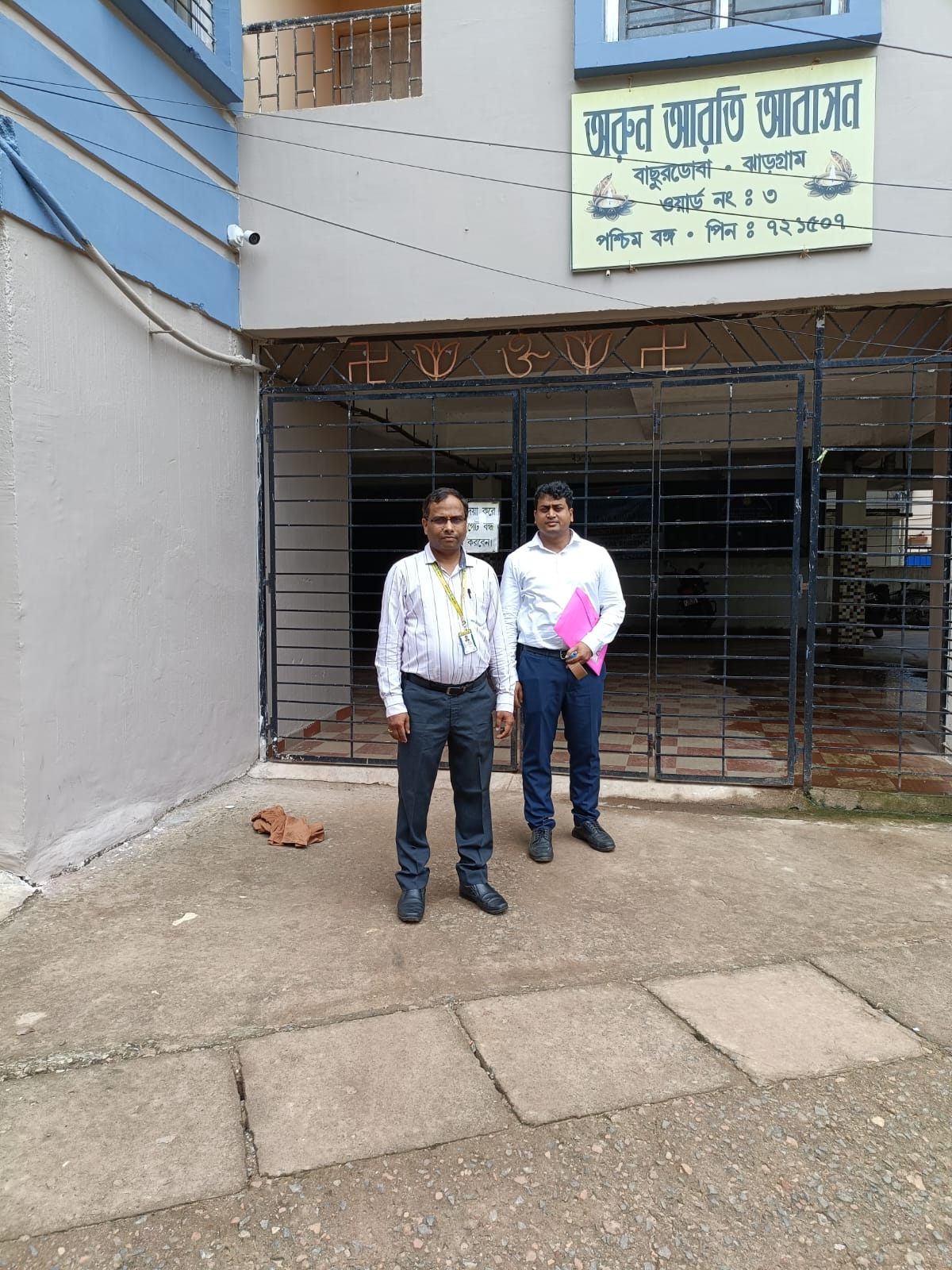 Flat for sale in JHARGRAM Jhargram — photo 1