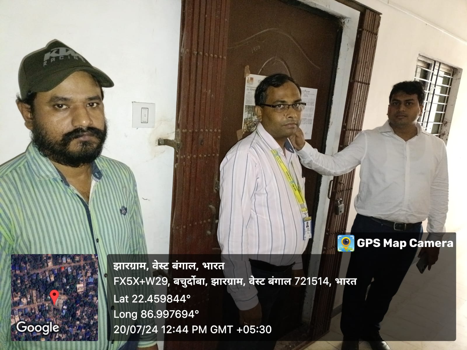 Flat for sale in JHARGRAM Jhargram — photo 2