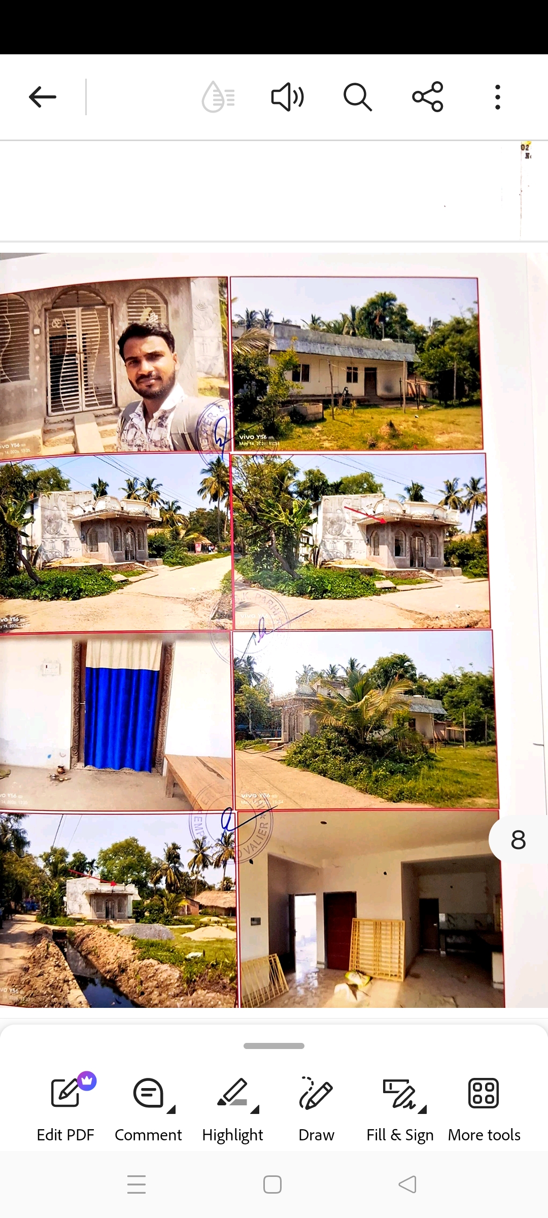Individual House for sale in TIHIDI Tihidi — photo 1
