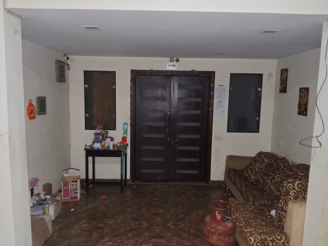 175 square meter Flat for sale in Salcete Margao — photo 2