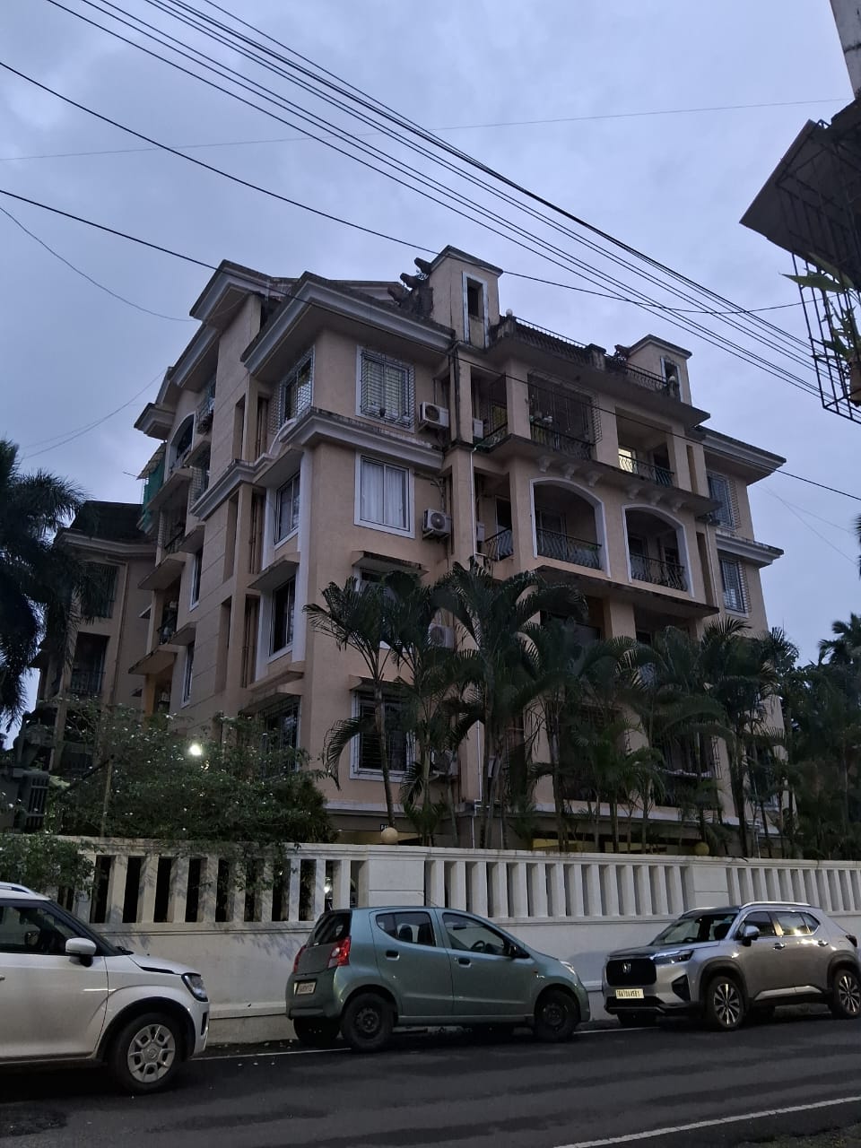 175 square meter Flat for sale in Salcete Margao — photo 3