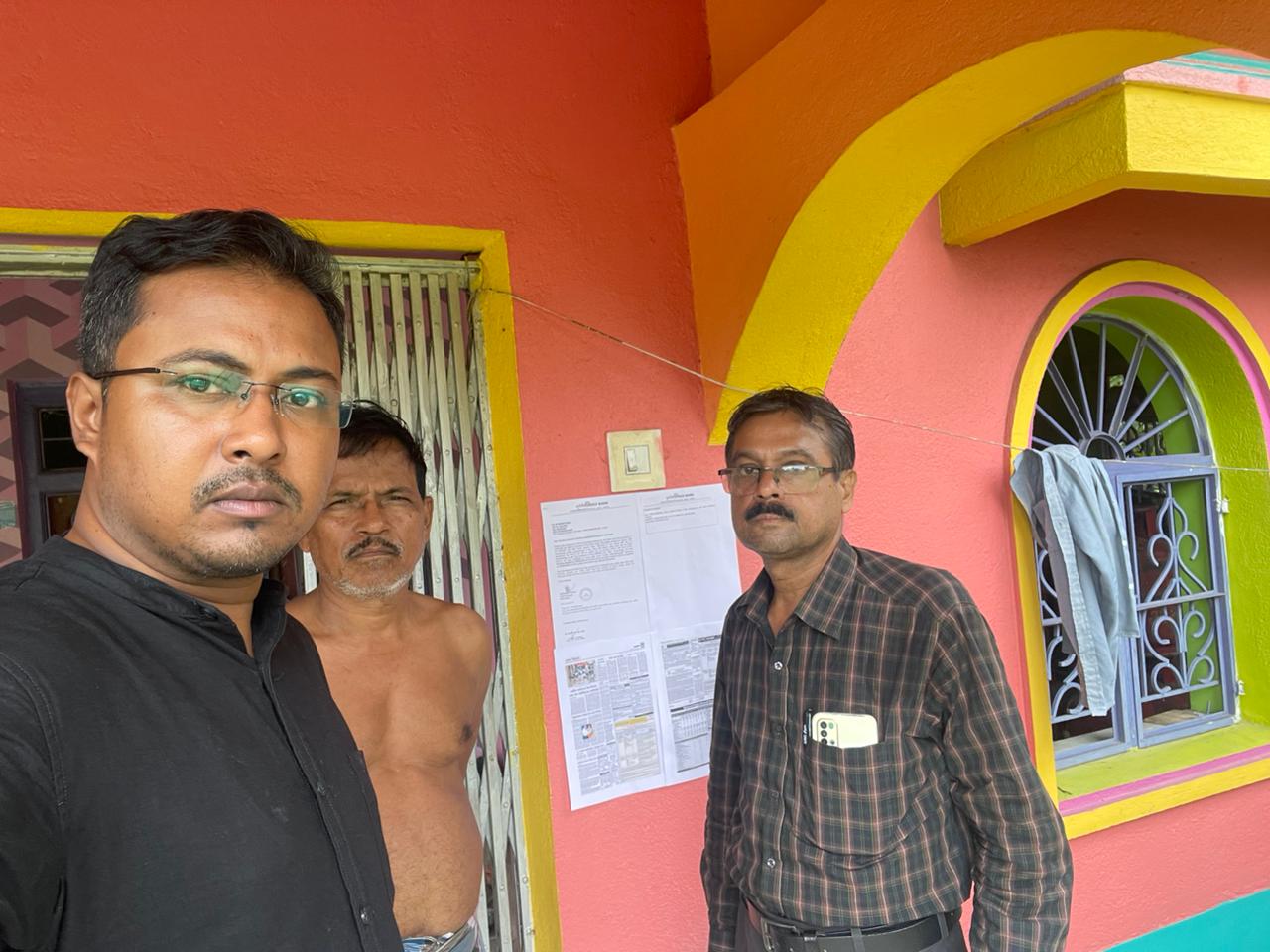 Individual House for sale in Near Khejuri Bazar Tamluk — photo 2