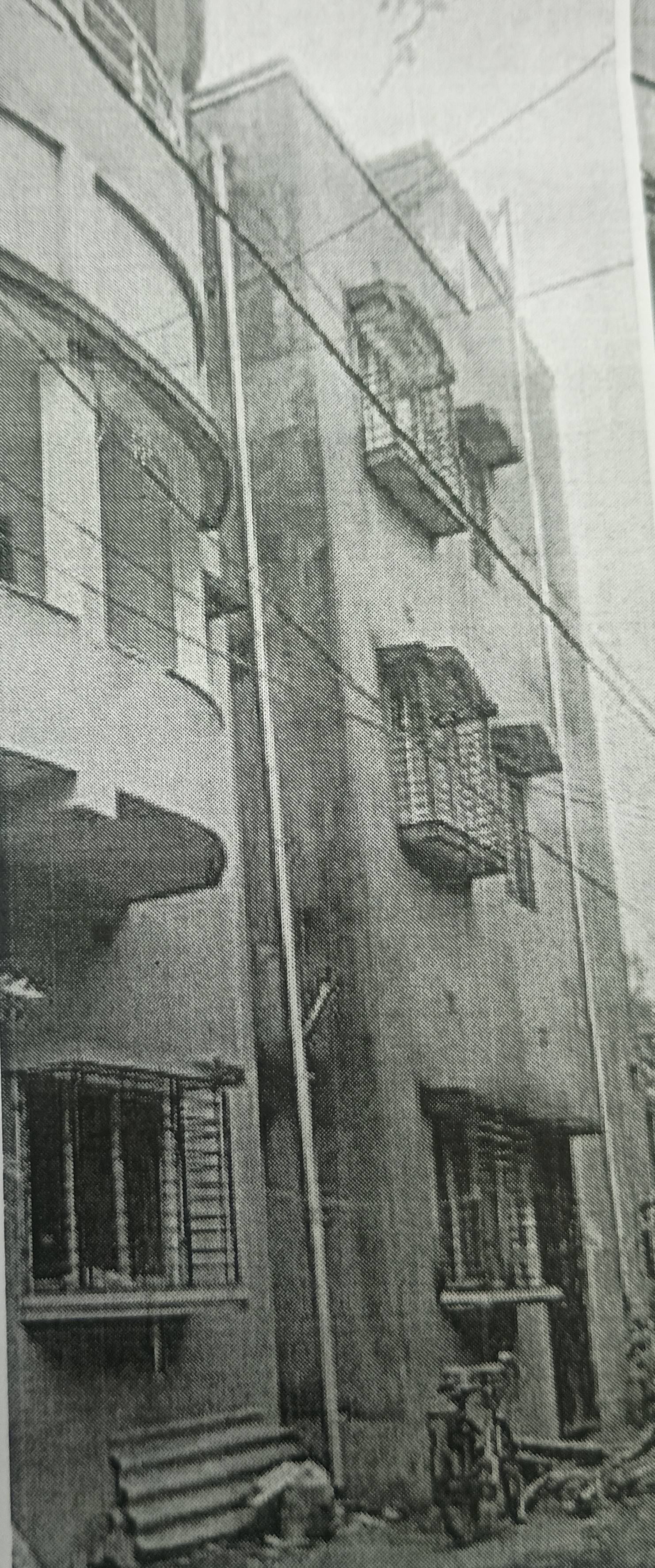 Flat for sale in Ajodhyanagar — photo 1