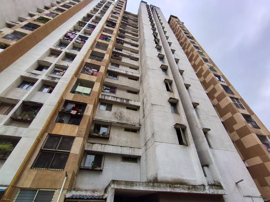 Flat for sale in dombivali Kalyan — photo 3