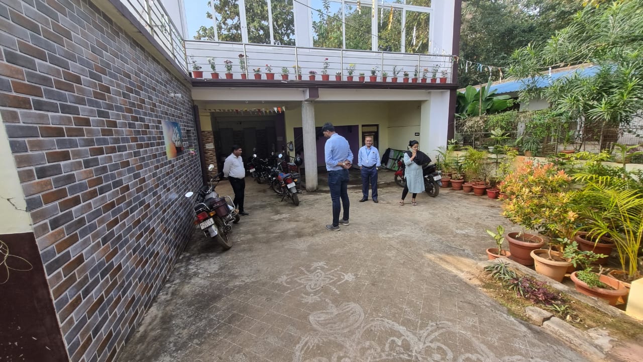 3702.6 square feet Individual House for sale in Semi-Urban Dhenkanal — photo 2