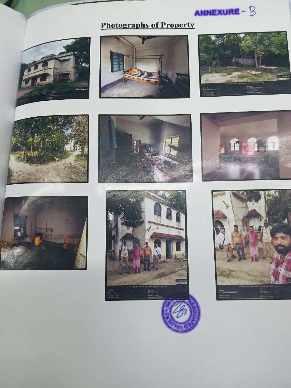 Individual House for sale in NARSINGHPUR Kharagpur — photo 1
