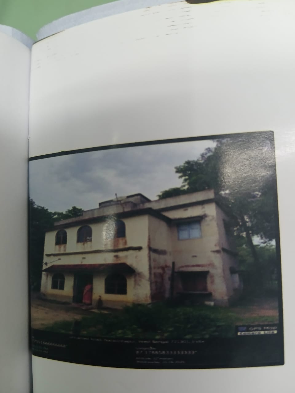Individual House for sale in NARSINGHPUR Kharagpur — photo 3