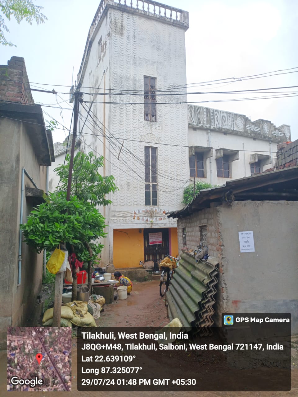 Individual House for sale in SALBONI Salboni — photo 2