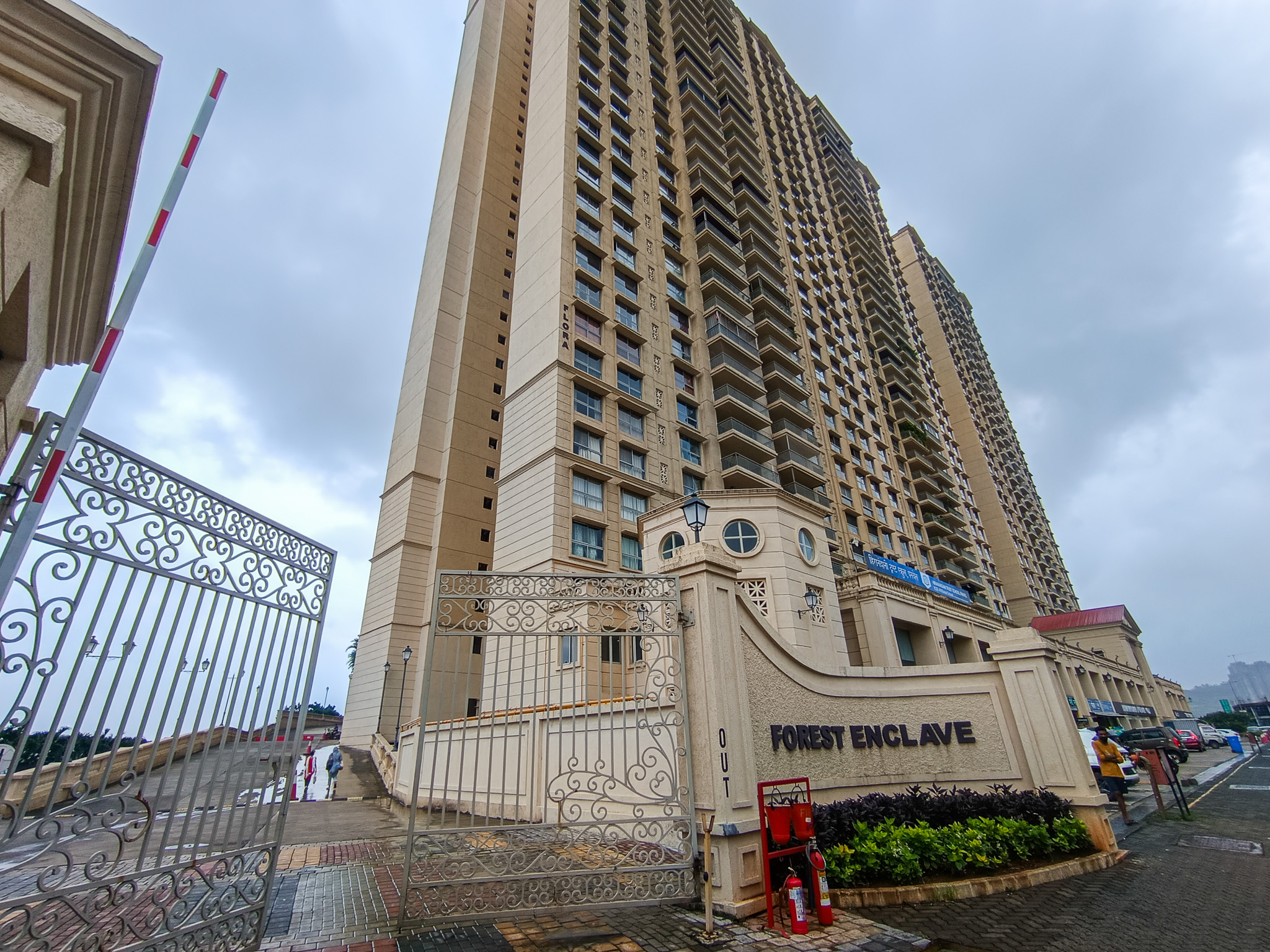 Flat for sale in Free Trade Warehousing Zone — photo 12