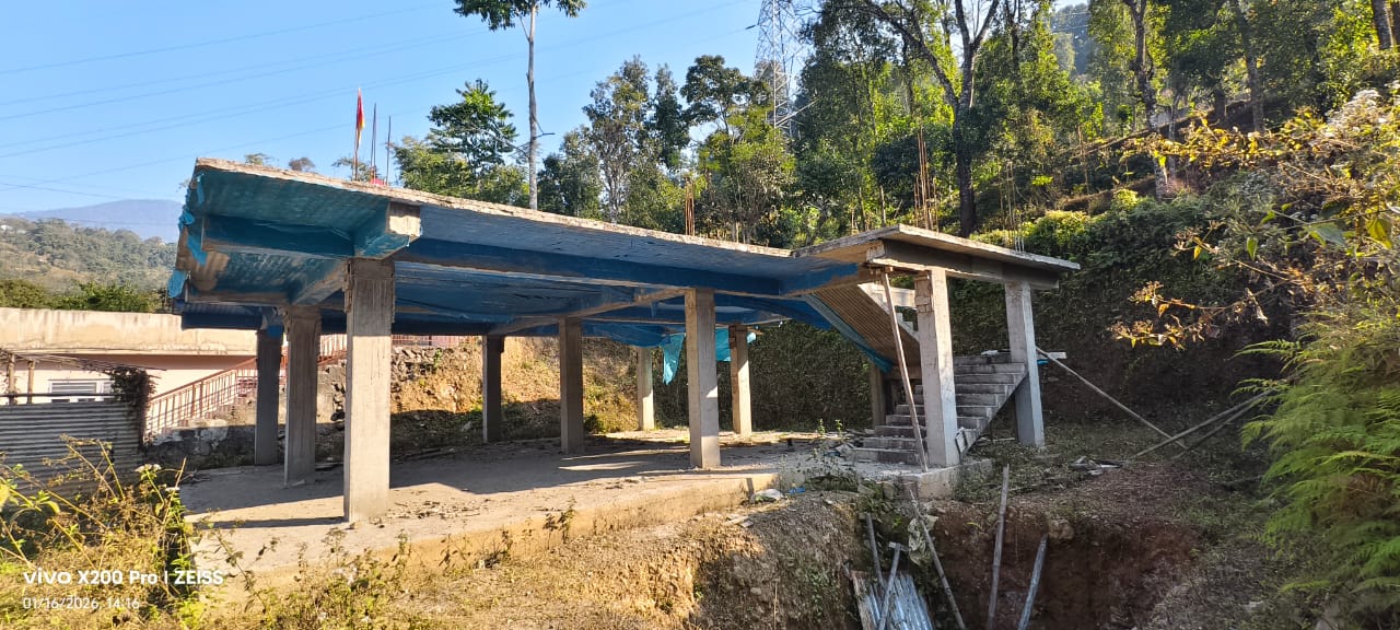 Individual House for sale in Village Mikhola Kitam Jorethang — photo 3