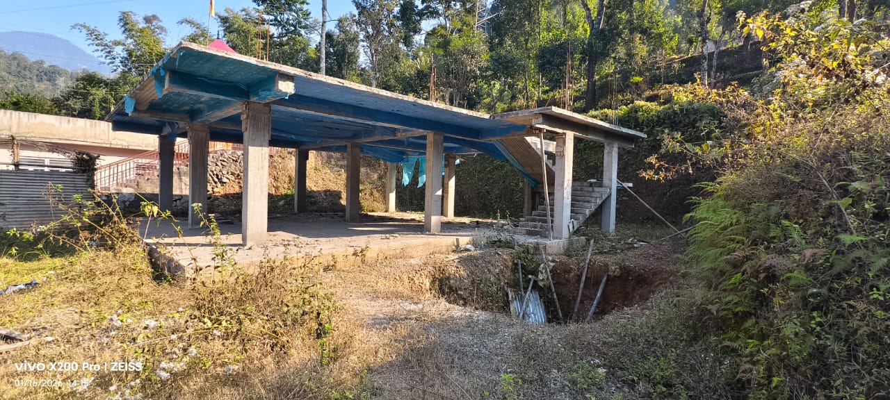 Individual House for sale in Village Mikhola Kitam Jorethang — photo 2