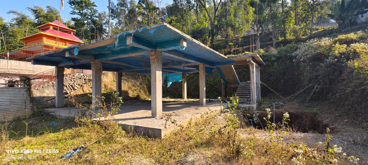 Individual House for sale in Village Mikhola Kitam Jorethang — photo 4