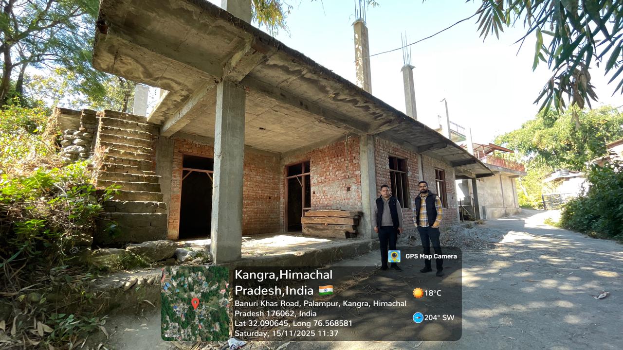 192 square meter Individual House for sale in Palampur — photo 2