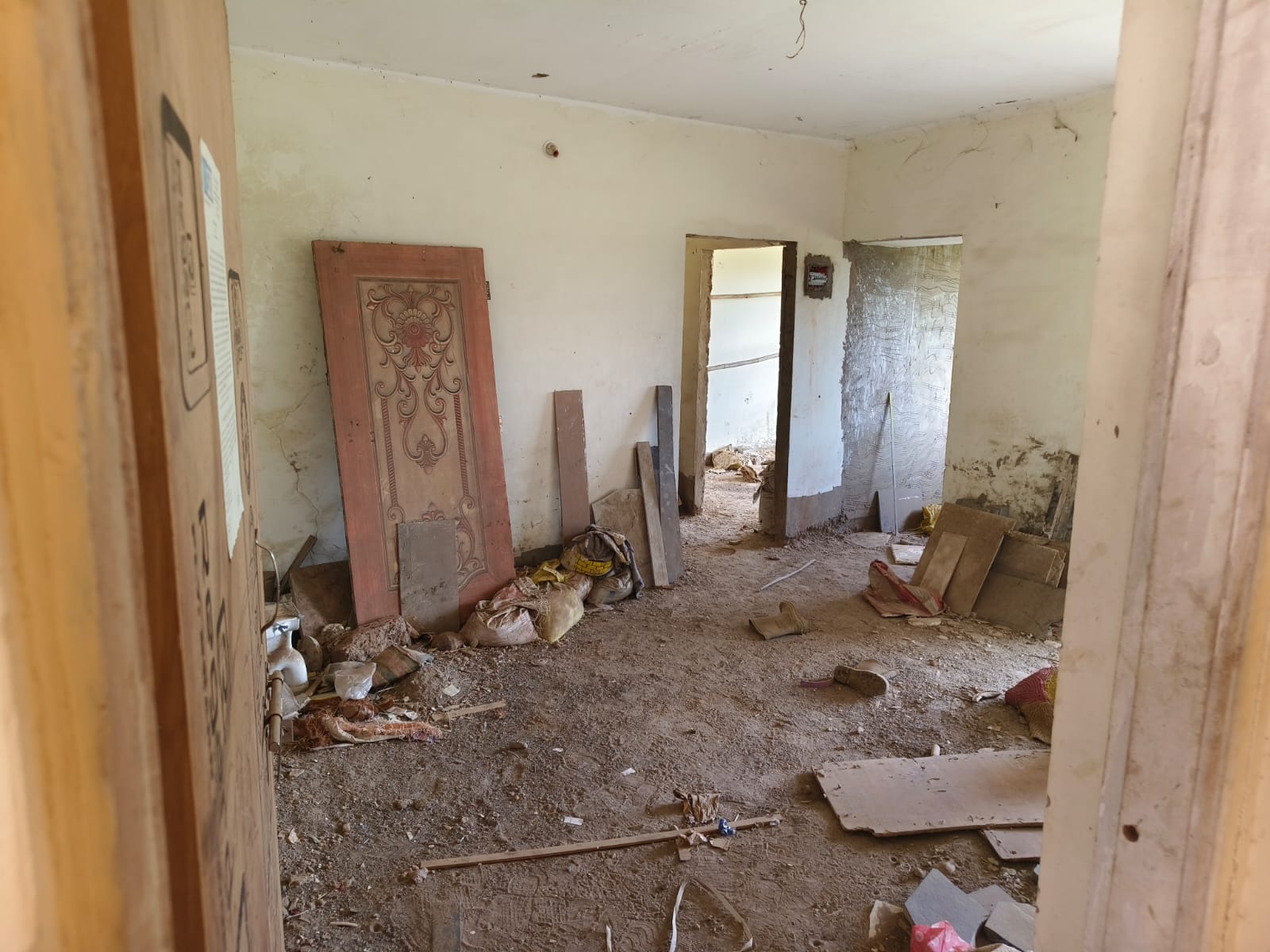 1 BHK Flat for sale in Shree Sidhivinayak Apartment Phase2, KUDAL Kudal — photo 2