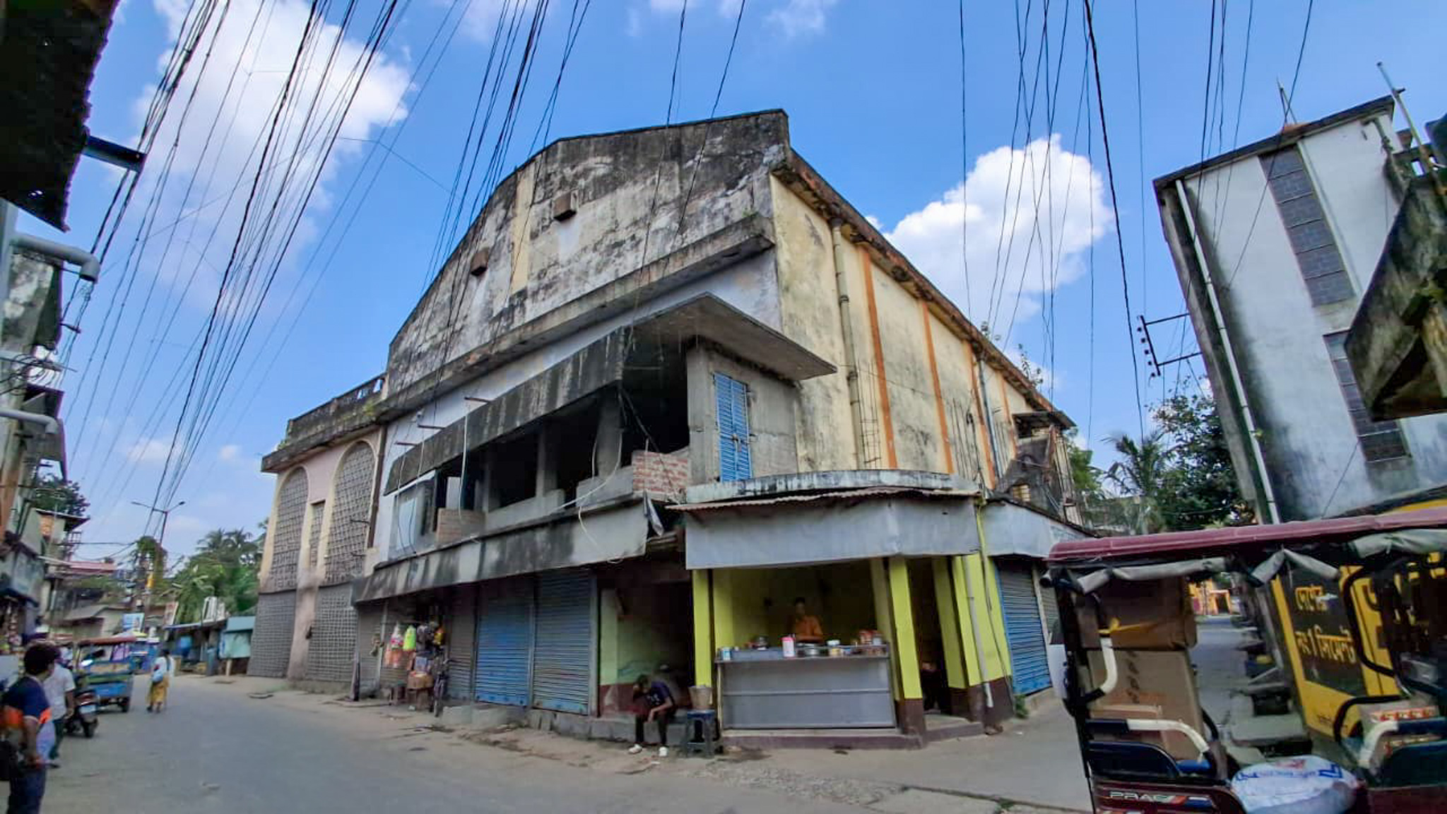 Malls for sale in Khadimpur, Balurghat Balurghat — photo 7