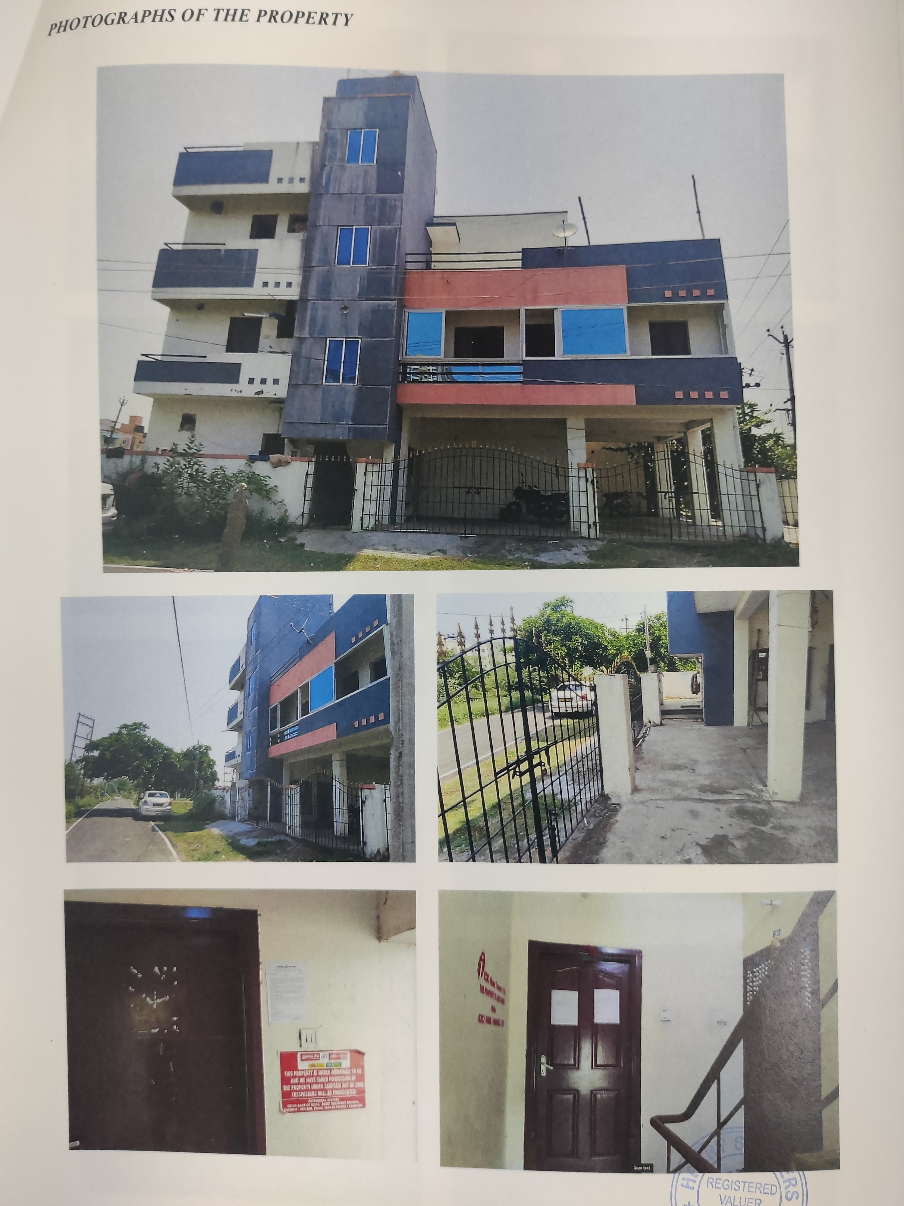 Flat for sale in Chennai — photo 1