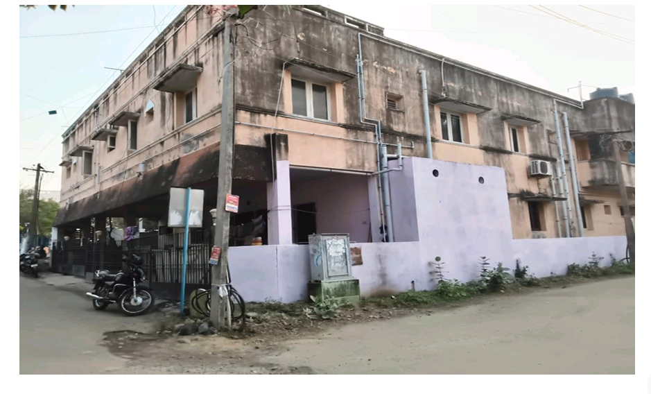 Flat for sale in Pallikaranai Village, Sholinganallur  Taluk, Chennai — photo 1