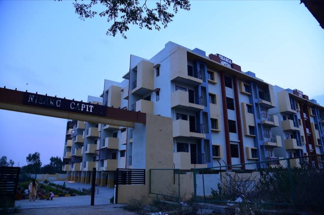 1077 square feet Flat for sale in HOSKOTE Hoskote — photo 1